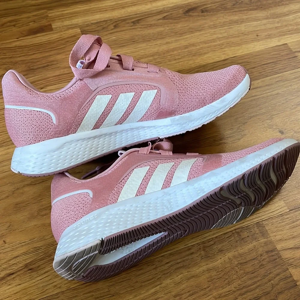 Adidas Edge Lux running shoes - Picture 3 of 10